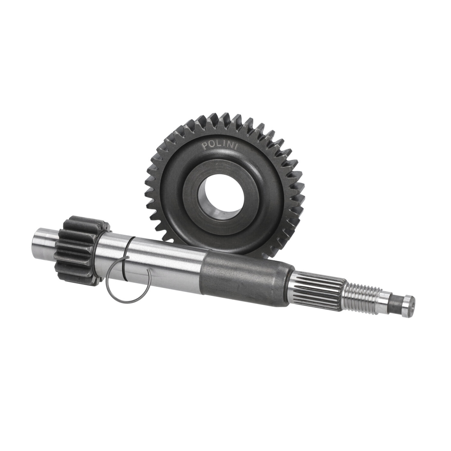 Overbrengingset Polini primair 13/40T scooter Piaggio 2T 202.1378