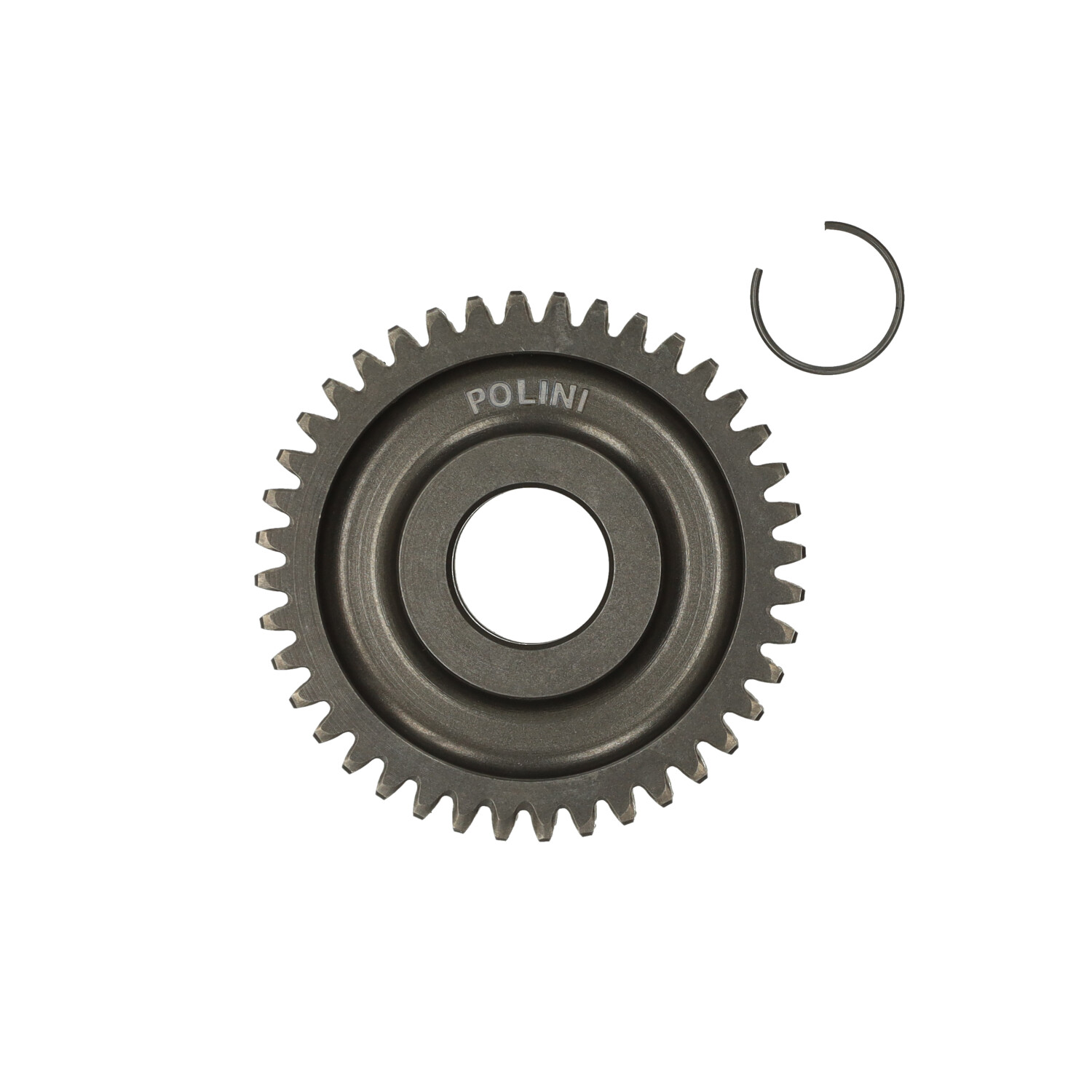 Overbrengingset Polini primair 13/40T scooter Piaggio 2T 202.1378 - Afbeelding 3