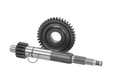 Overbrengingset Polini primair 14/39T scooter Piaggio 2T 202.1407