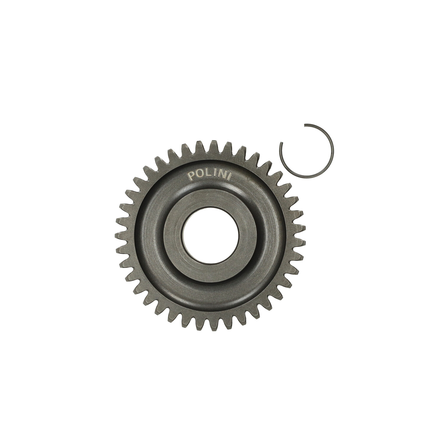 Overbrengingset Polini primair 14/39T scooter Piaggio 2T 202.1407 - Afbeelding 3