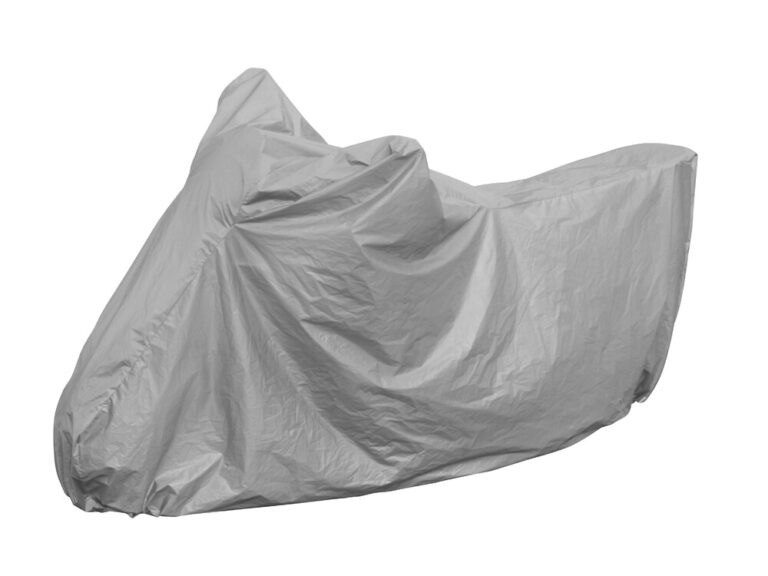 Beschermhoes Lampa 183x89x119 S Grijs 90219