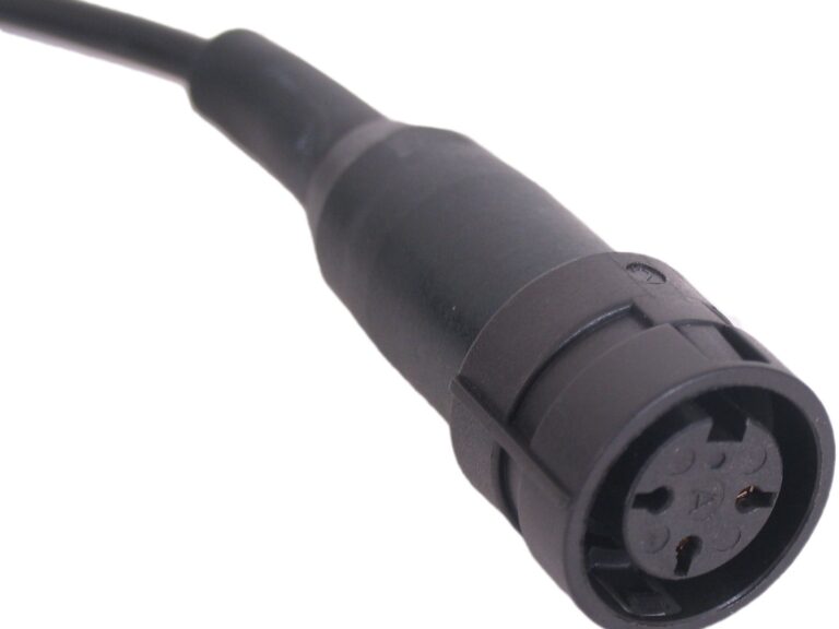 Acculader Gazelle Li Ion accu e-bike