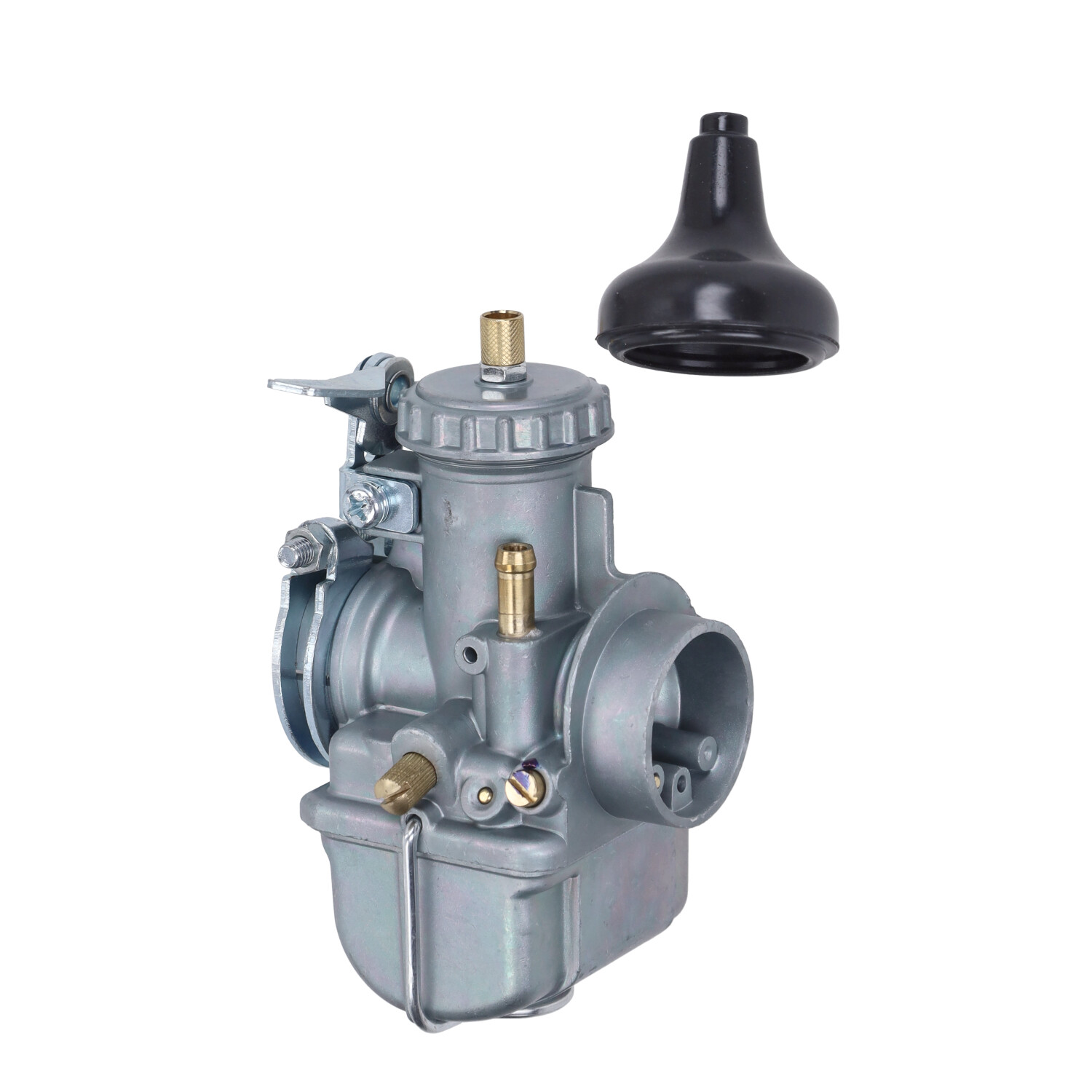 Carburateur Model Bing Ks80 21mm Hercules, Sachs - Afbeelding 6