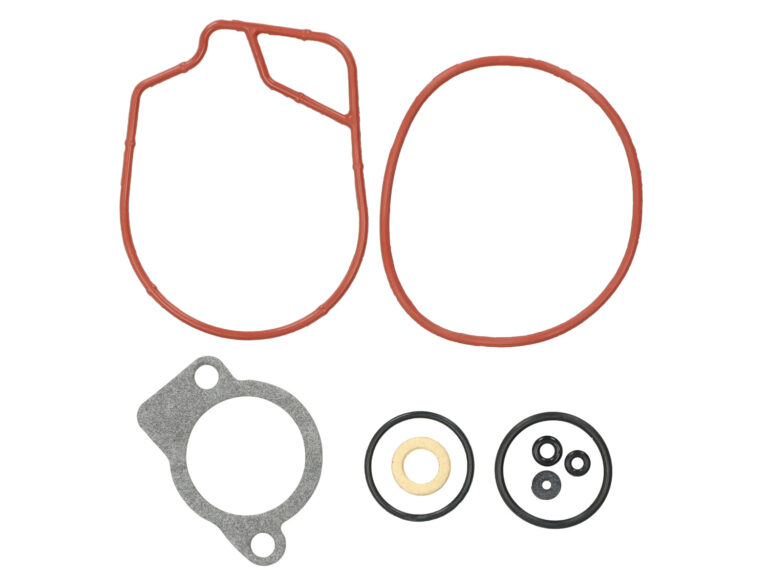 Pakkingset Carburateur Phvb, Phvd 9-delig Piaggio & Gilera 52621.77