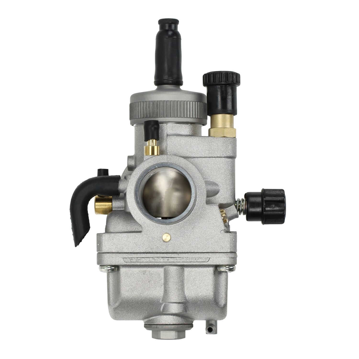 Carburateur Dellorto Phdg Handchoke 21mm 09852 - Afbeelding 9