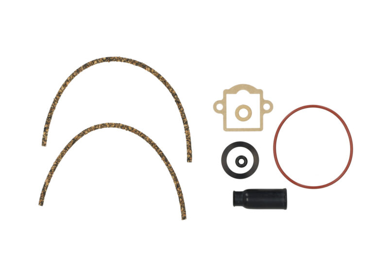 Pakkingset Carburateur Sha14, Sha15 8-delig Tomos A35 52533.77