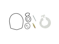 Pakkingset Carburateur + Vlotter Phvb, Phva 12-17.5mm 9-delig