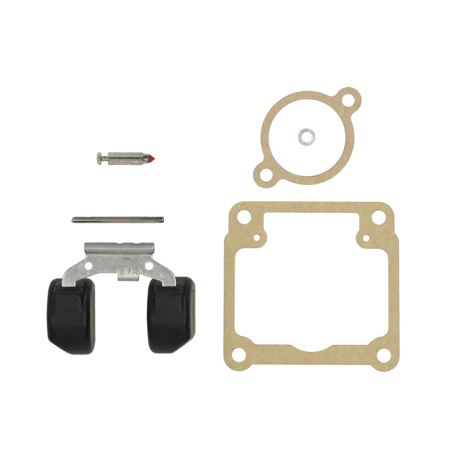 Pakkingset Carburateur Vlotter Phbg 19-21mm 6-delig