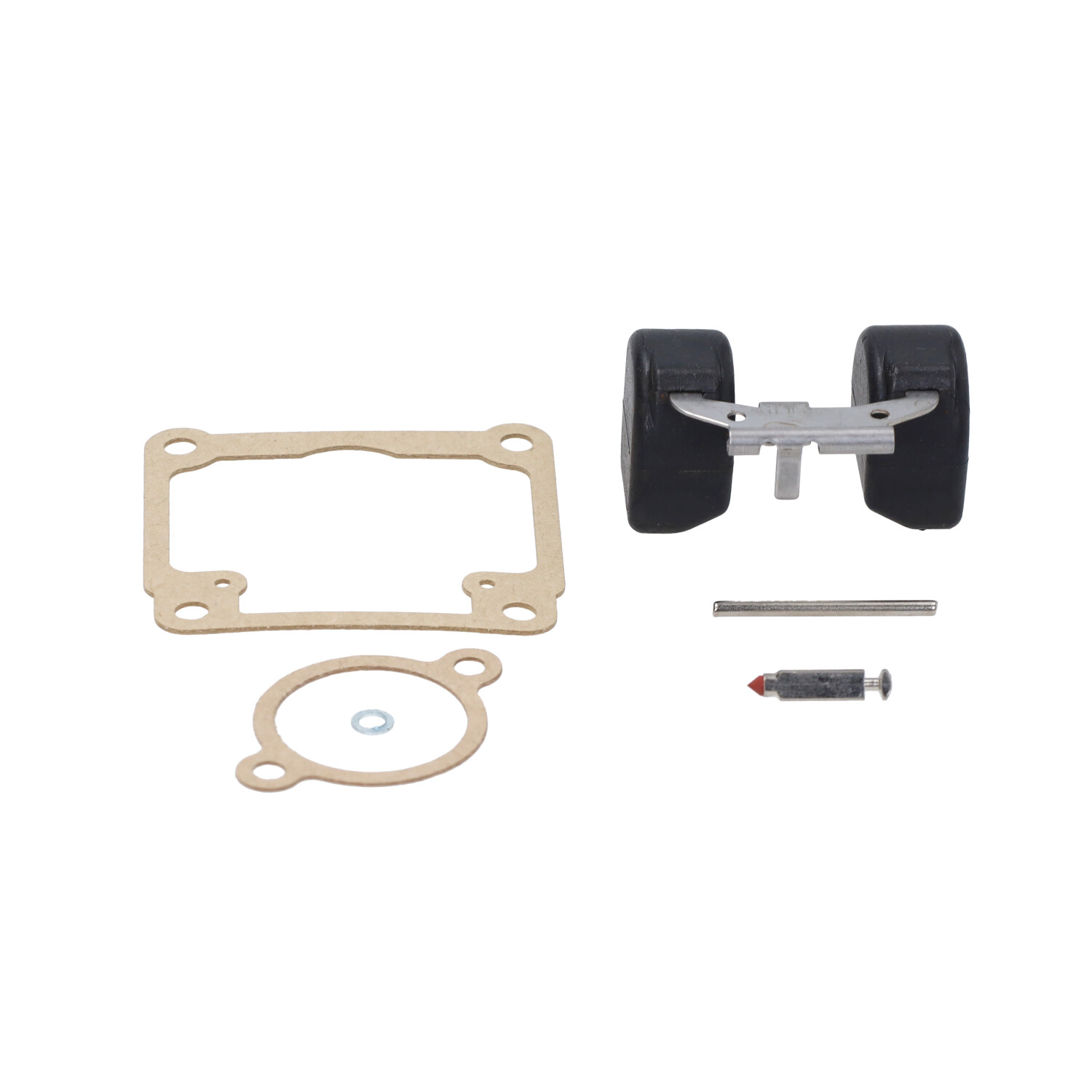 Pakkingset Carburateur Vlotter Phbg 19-21mm 6-delig - Afbeelding 2