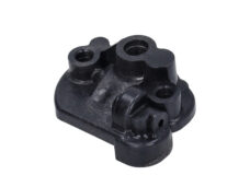 Gasschuifdeksel Dellorto Sha 0611000 53