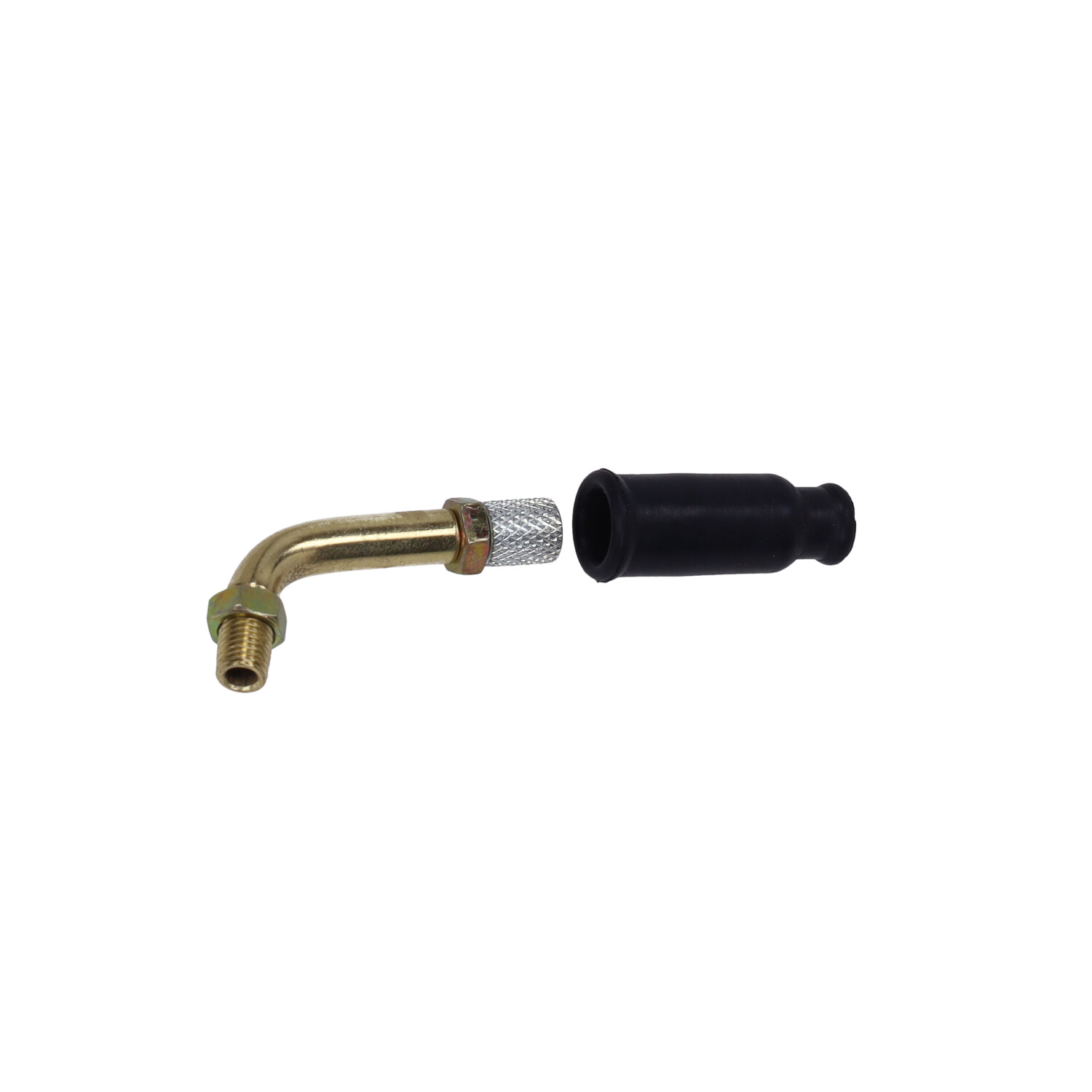 Elleboog Dellorto Phbn Aprilia, Yamaha 3600.35 - Afbeelding 3