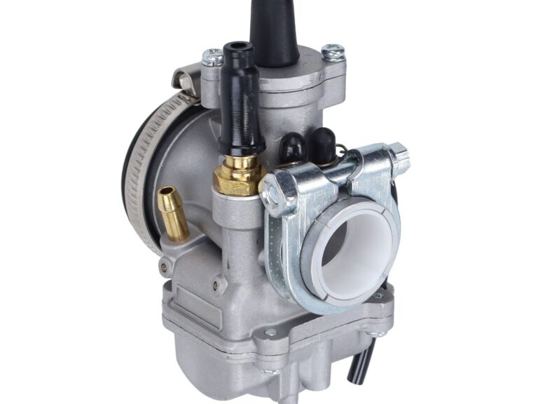 Carburateur Oko Opschuif Gpr Racing 19mm Univ