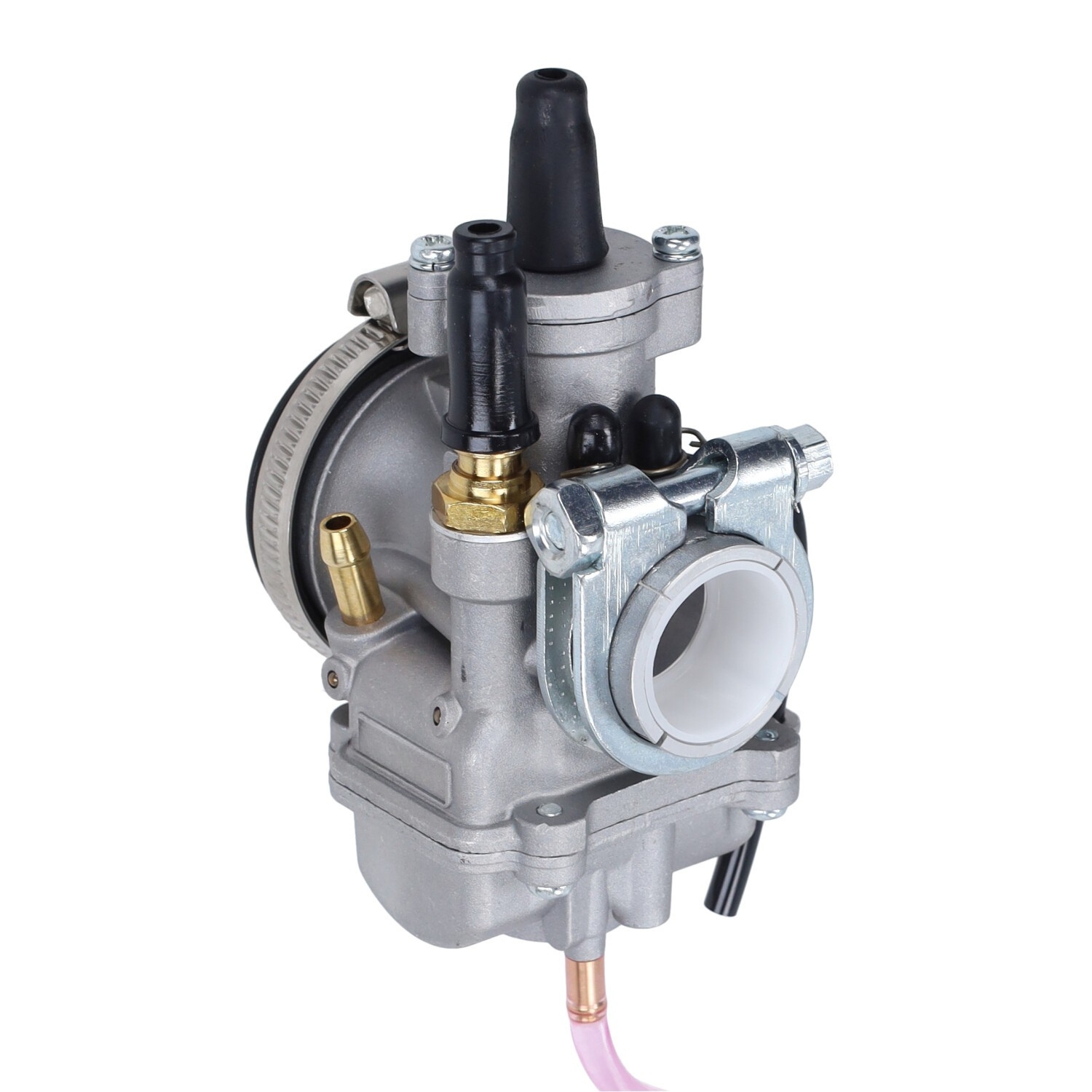 Carburateur Oko Opschuif Gpr Racing 19mm Univ
