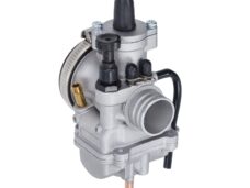 Carburateur Oko Opschuif Gpr Racing 19mm Univ