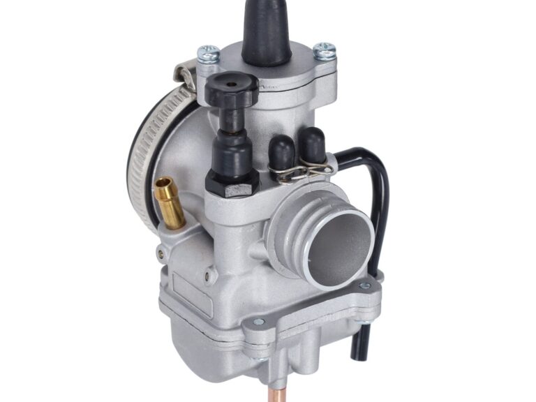 Carburateur Oko Opschuif Gpr Racing 19mm Univ