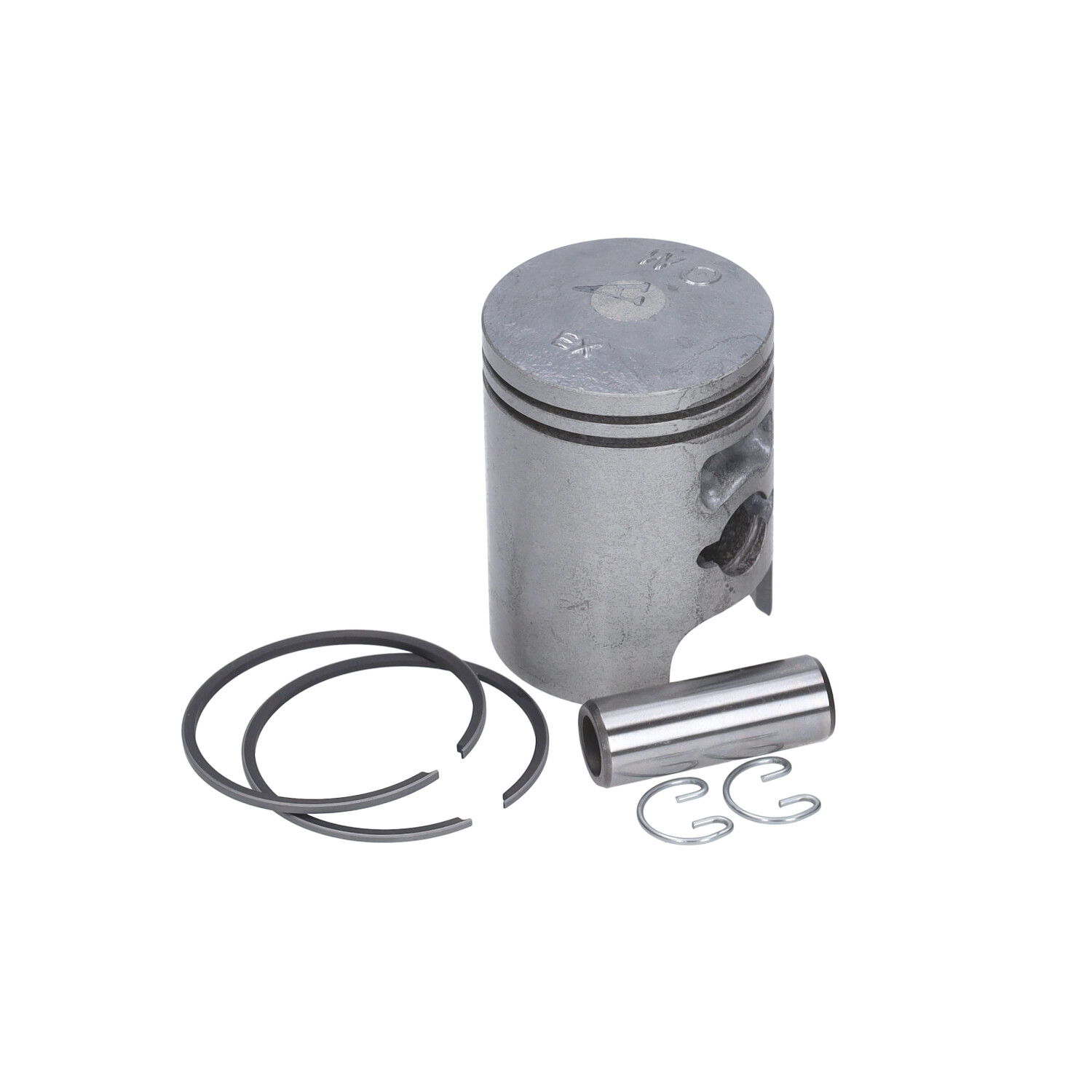 Cilinder Power1 Aluminium Nikasil Kymco 39mm Dj, Zx=op=op - Afbeelding 6