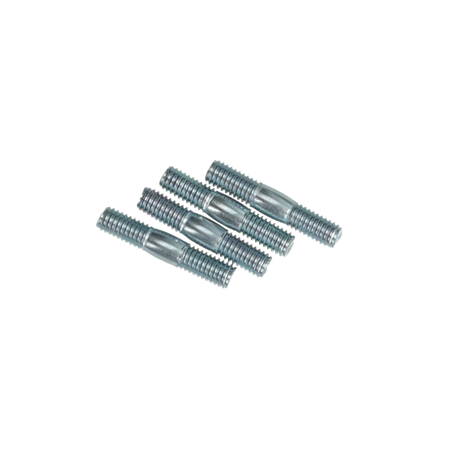 Cilinder Power1 + Zuiger Racing 38mm Puch Maxi - Afbeelding 10
