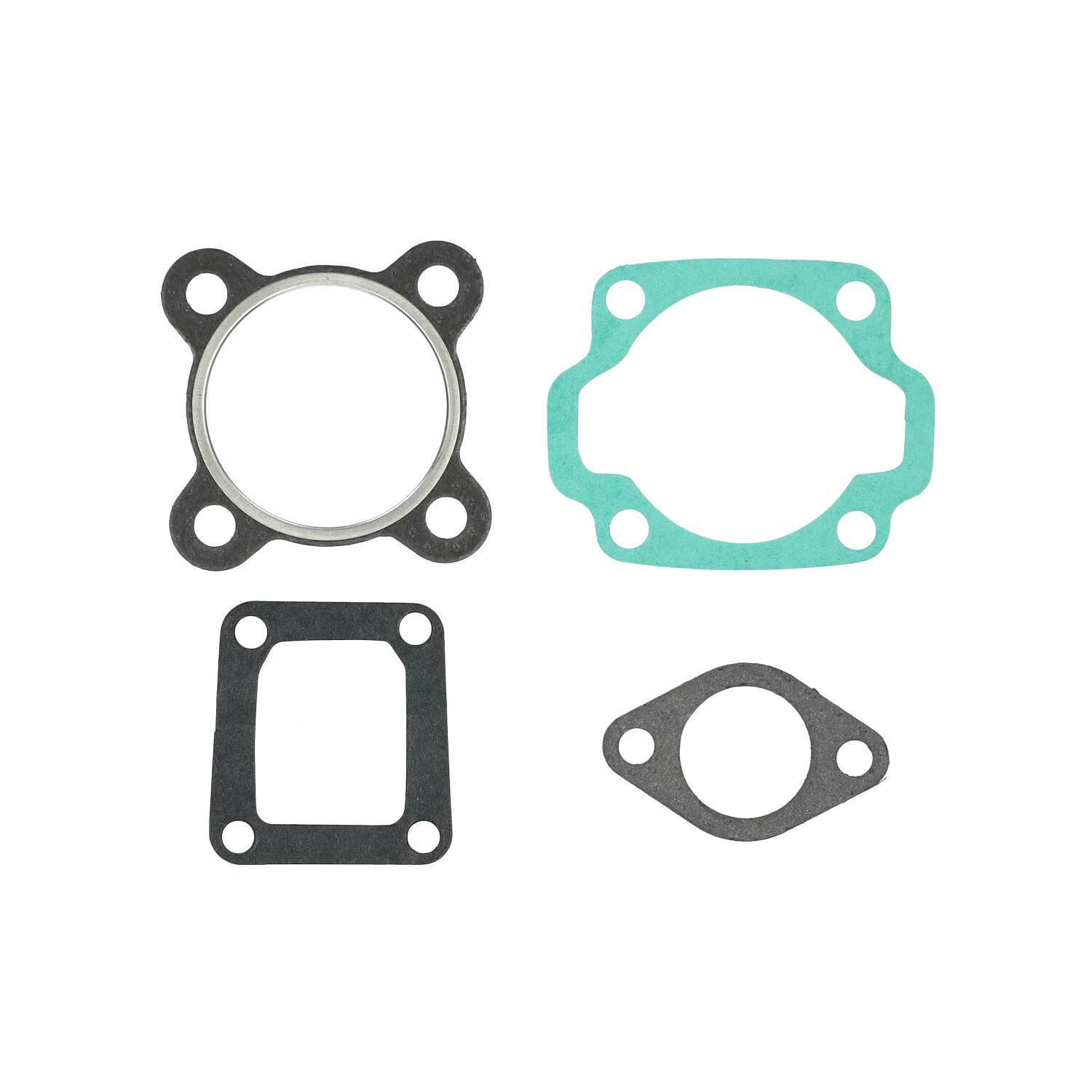 Cilinder Power1 Membraan Aluminium 44mm Tomos A35 - Afbeelding 8