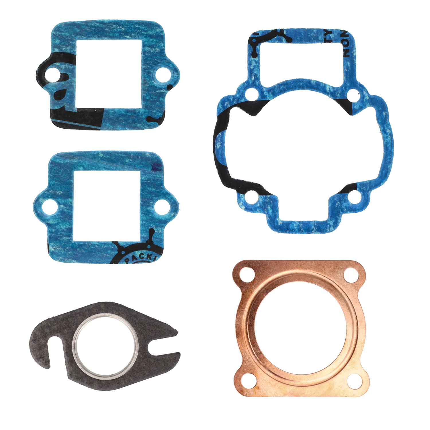 Pakking Topset Bac 50cc Mojito, Sco Piaggio Ac - Afbeelding 3