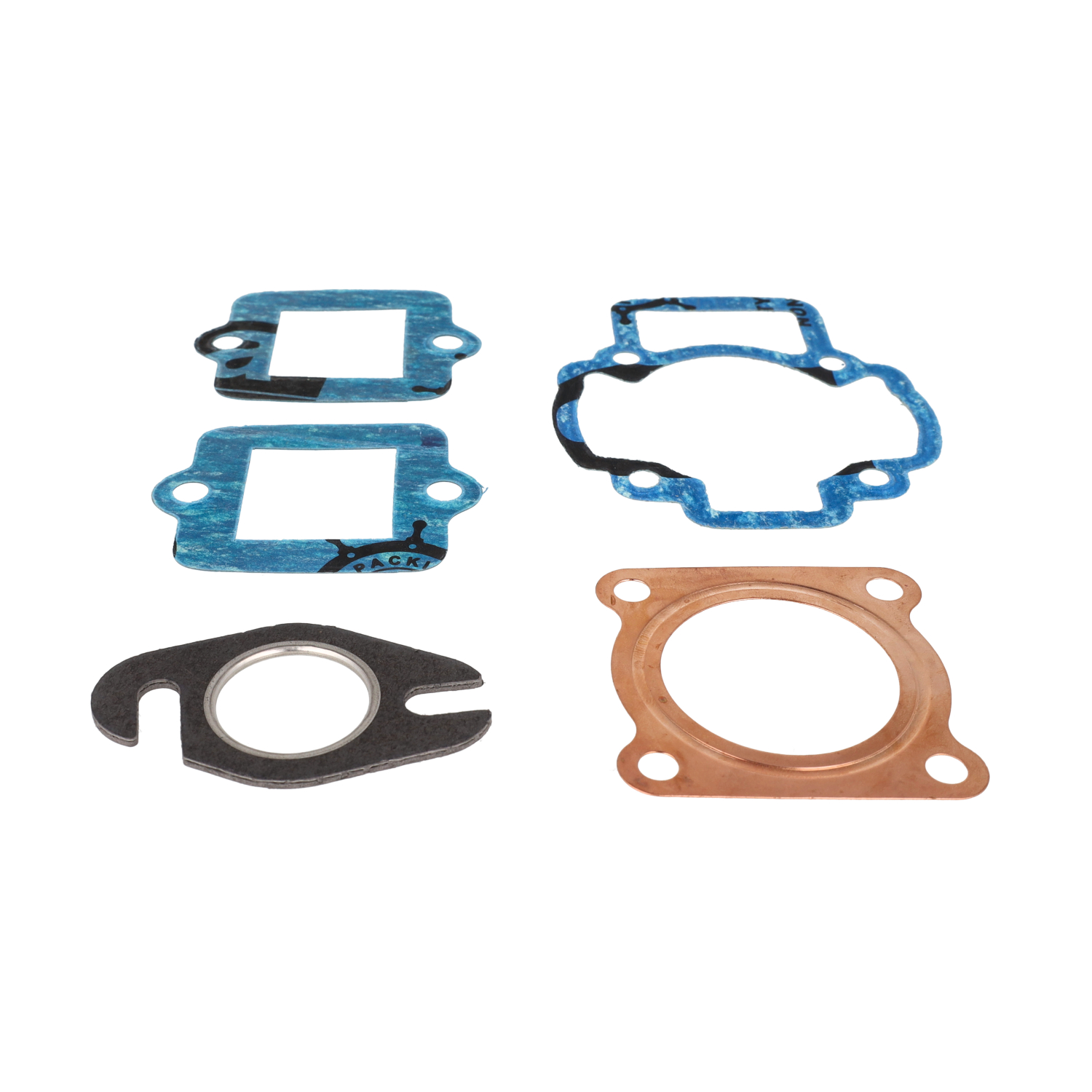 Pakking Topset Bac 50cc Mojito, Sco Piaggio Ac - Afbeelding 2