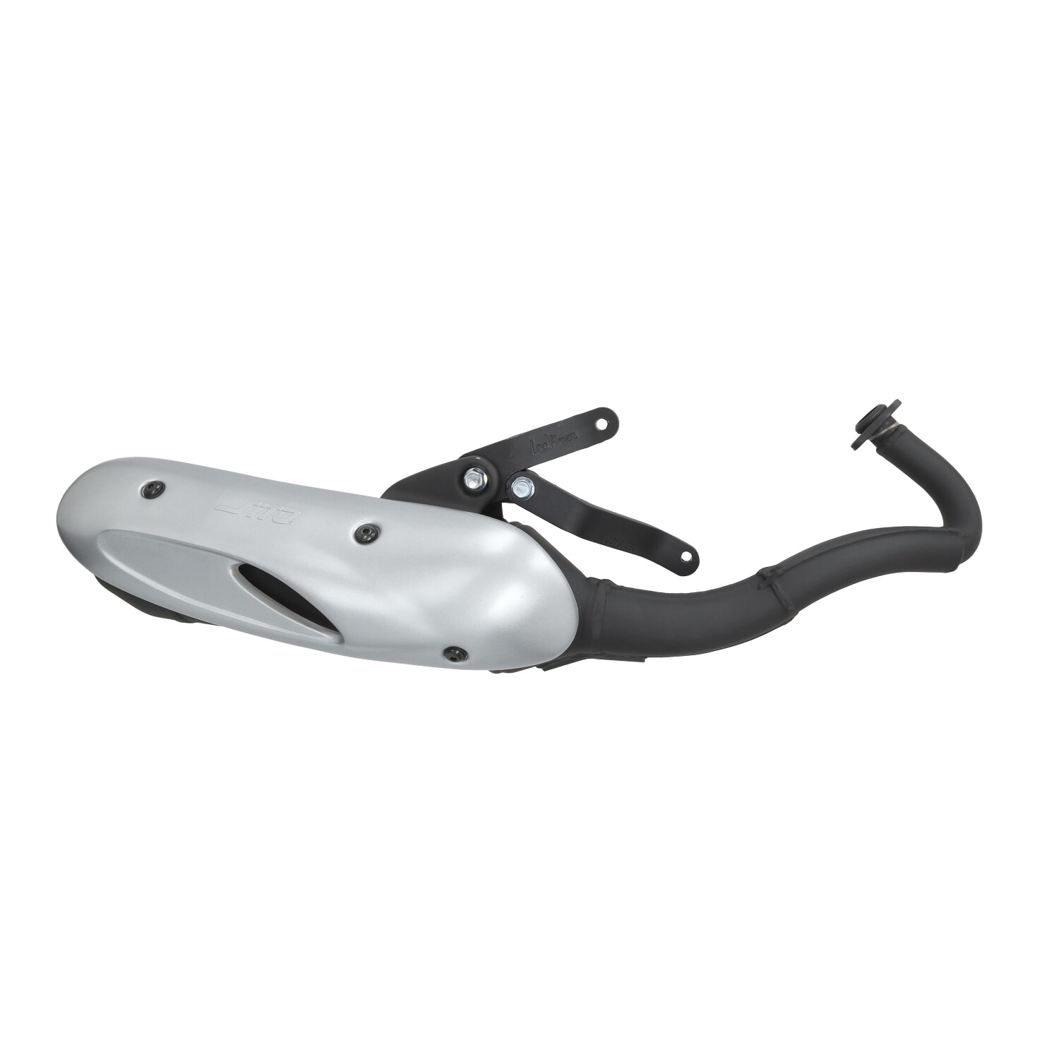Uitlaat Sito Sco Piaggio 2t, Typhoon, Nrg Mc2 0586 - Afbeelding 5
