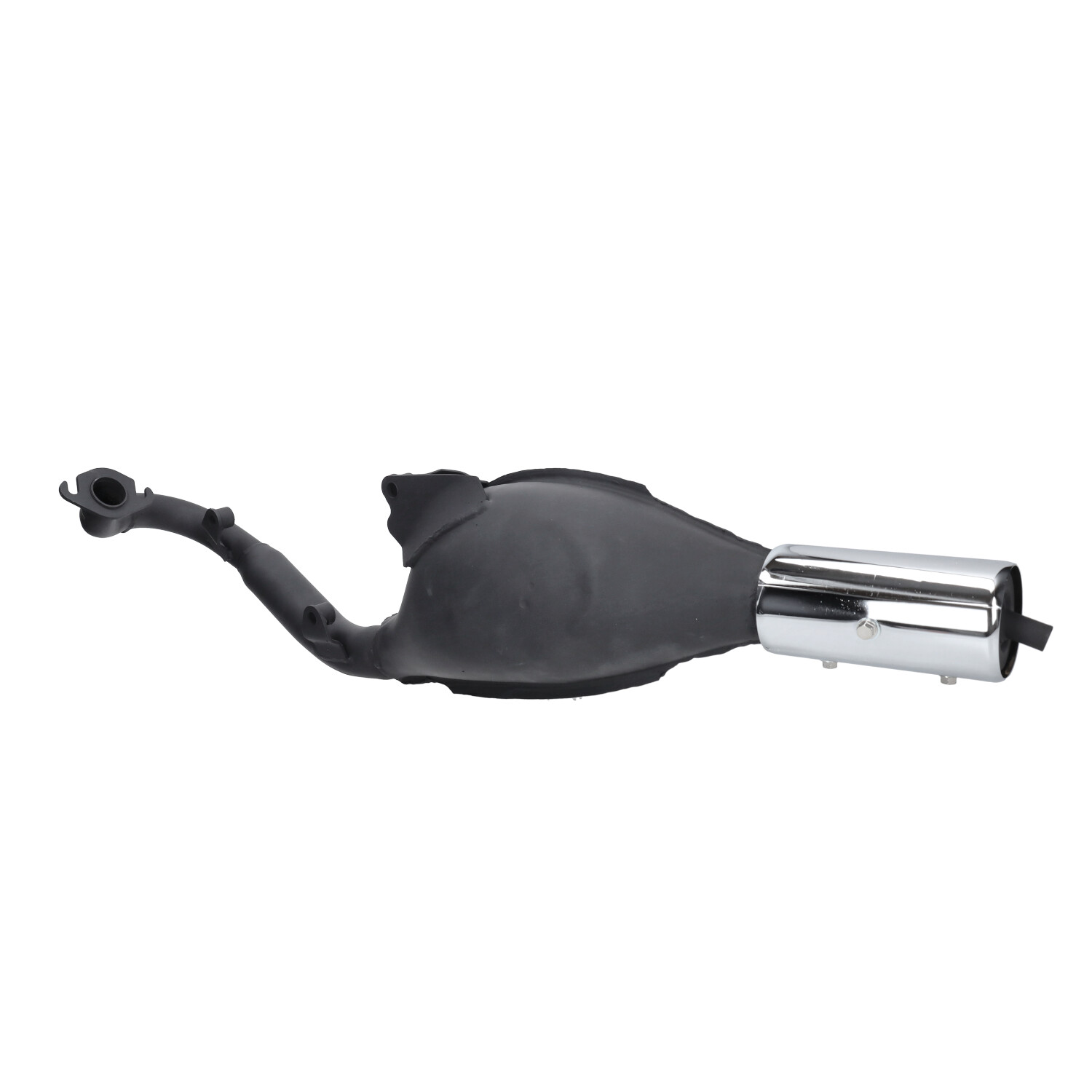 Uitlaat Power + 2t Dink, Jet, Kymco, Sniper - Afbeelding 3