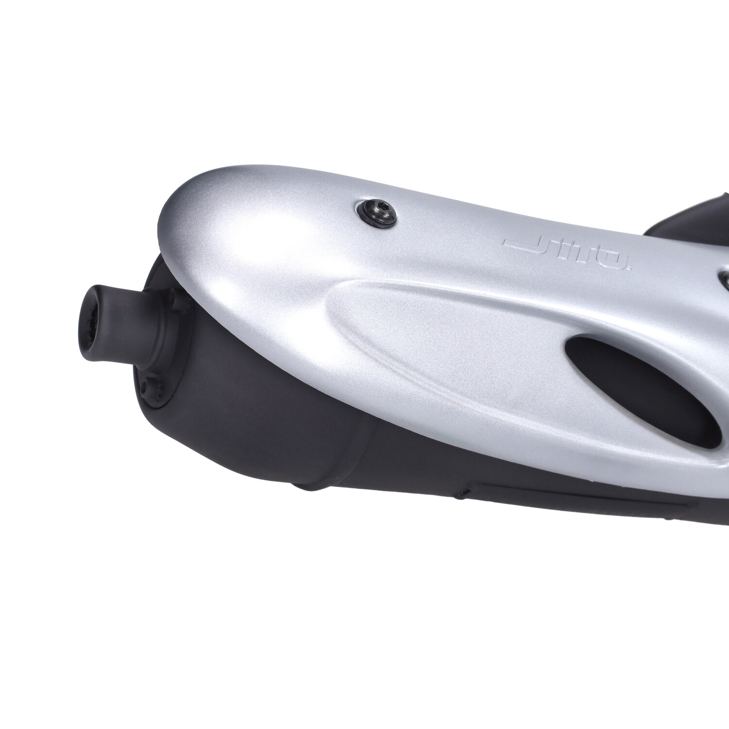 Uitlaat Sito 2t Kymco Agility, Like, Orbit 2, Super-8, Super-9, Vitality, People 0701 - Afbeelding 4