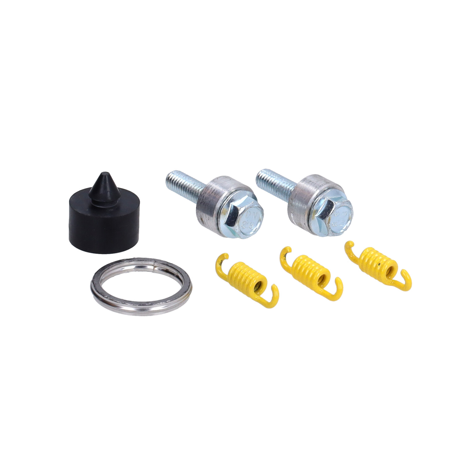 Uitlaat Sito Peugeot Buxy, Speedfight, Viva, Zenith, Elyseo, Looxor 0588 - Afbeelding 5