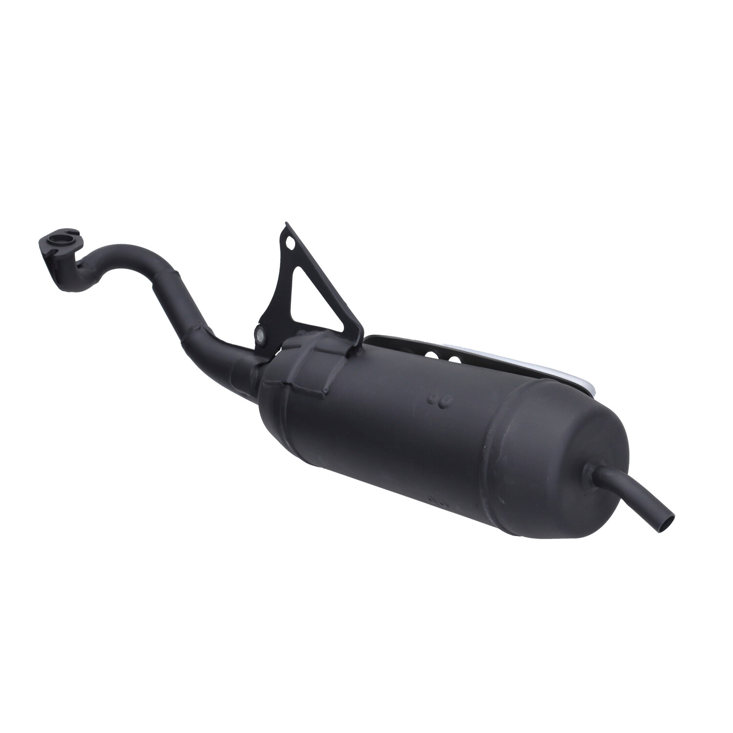 Uitlaat Sitoplus Yamaha Ovetto, Neo2002 0574 - Afbeelding 5