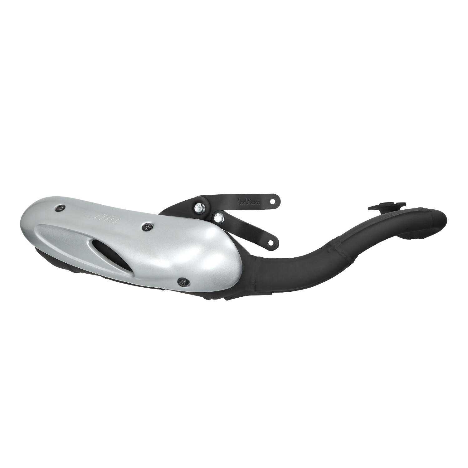 Uitlaat Sito 2t Yamaha Aerox, Mbk Nitro 0716 - Afbeelding 7