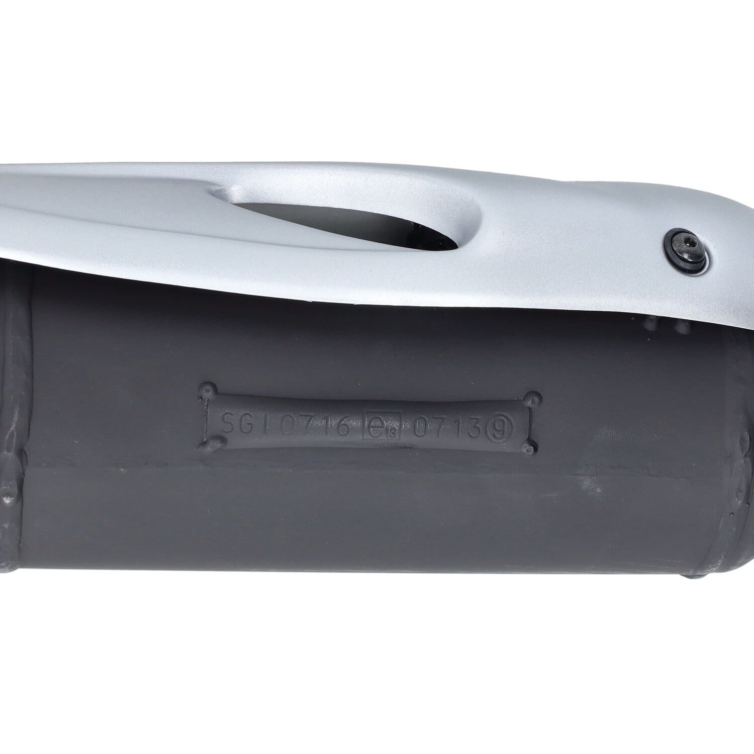 Uitlaat Sito 2t Yamaha Aerox, Mbk Nitro 0716 - Afbeelding 5