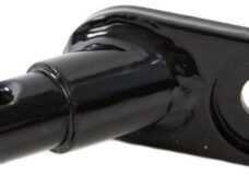 Askoppeling trekhaak voor Mirage trailer Tommy 10x15mm