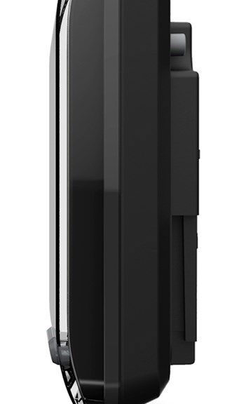 Fietscomputer Echowell BL9W draadloos met 9 functies