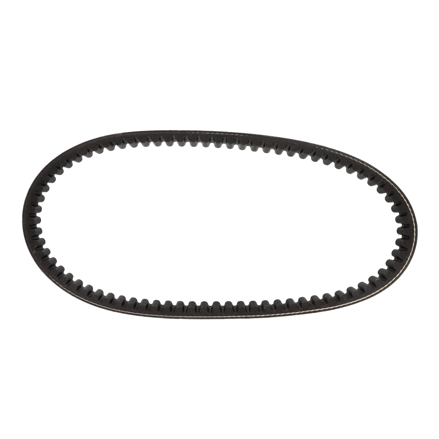V-snaar Bando 729x18 Agility 12inch, New Like, Sco Kymco 4t, Vitality, Yup, People-s, Super-8 S09-004 - Afbeelding 3