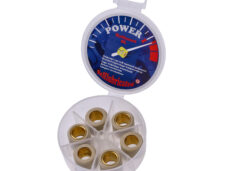 Variorolset Power1 6.5gr Dr Pulley 19x15.5mm Sco Piaggio