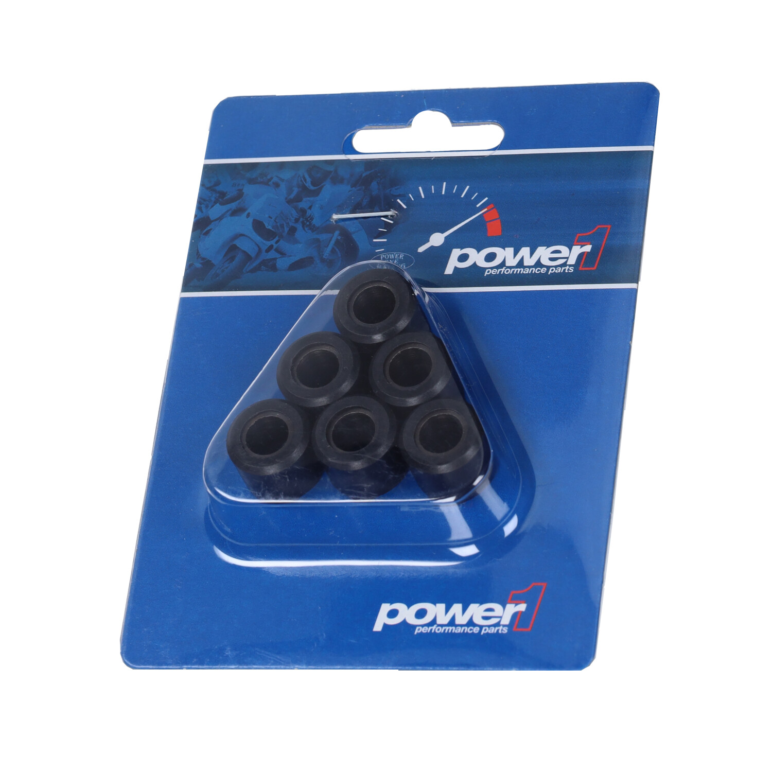 Variorolset Power1 8.5gr 16x13mm Sco Gy6, Sco Piaggio Ot