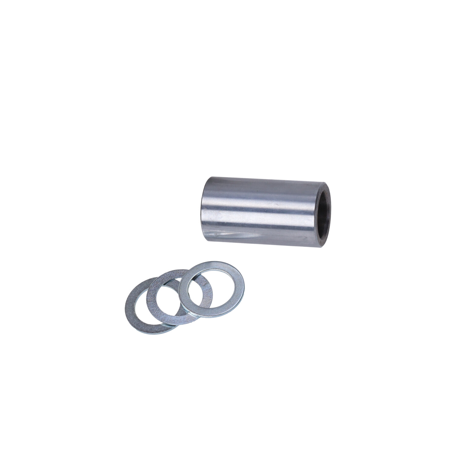 Variokit Power1 (3 Sets Rollen) Sco Kymco 4t, Sco China 4t, Sco Gy6 - Afbeelding 5