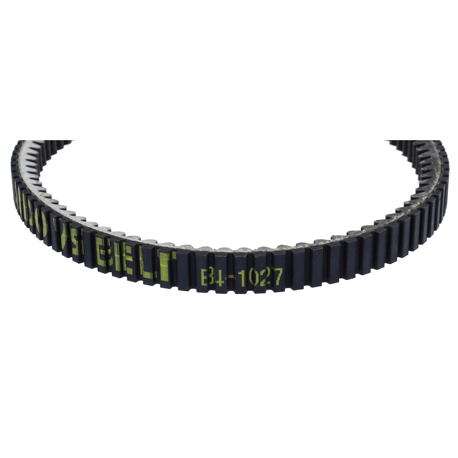 V-snaar Bando 804x20.7 2008-2018 Gts 250cc, Gts Super 300cc, Gtv, Mp3 Yourban, Mp3-300cc B4-1027 - Afbeelding 2