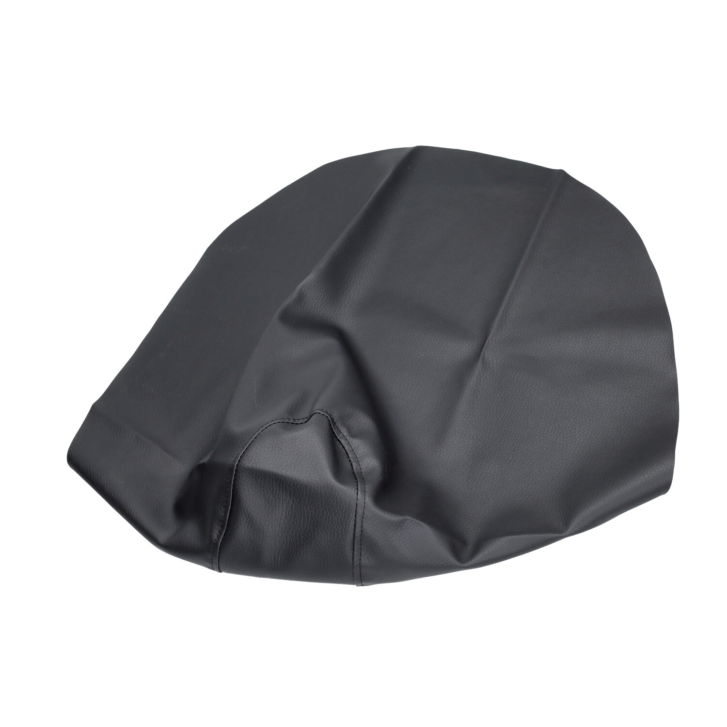Buddydek Xtreme Yamaha Zwart Mbk Nitro, Aerox - Afbeelding 2