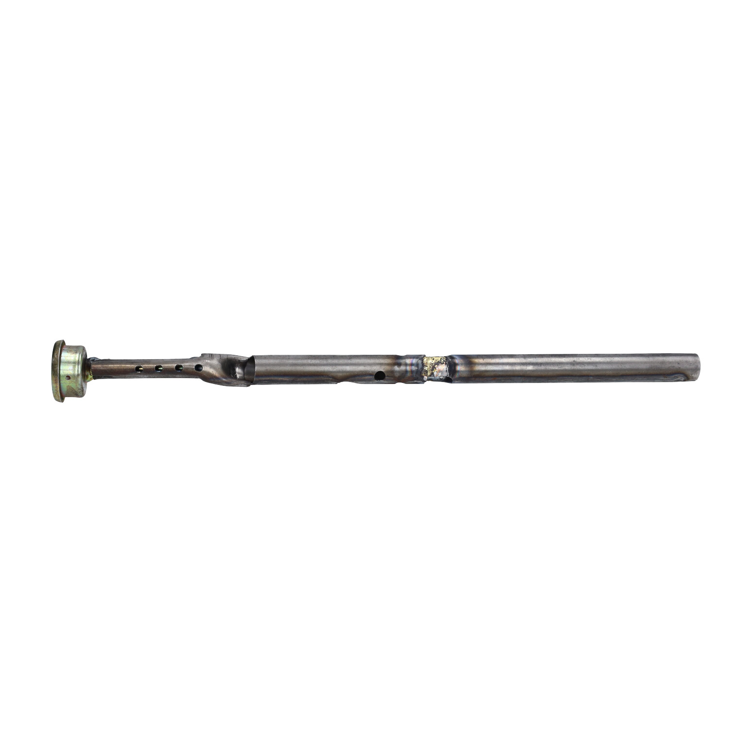 Binnendemper Uitlaat Speedy (made In Eu) 40mm Tomos A3 - Afbeelding 4