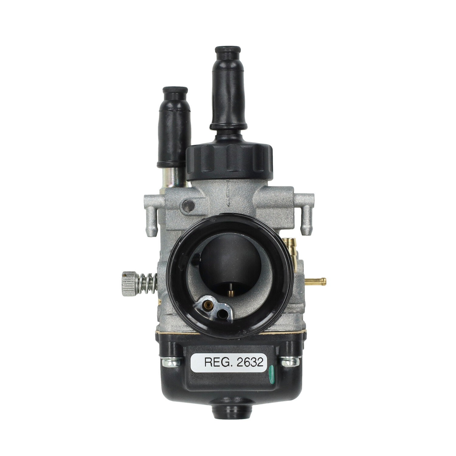 Carburateur Dellorto Phbg Ds 21mm Gilera Runner, Minarelli Hor+vert, Piaggio, Puch Maxi, Vespa 02632 - Afbeelding 7