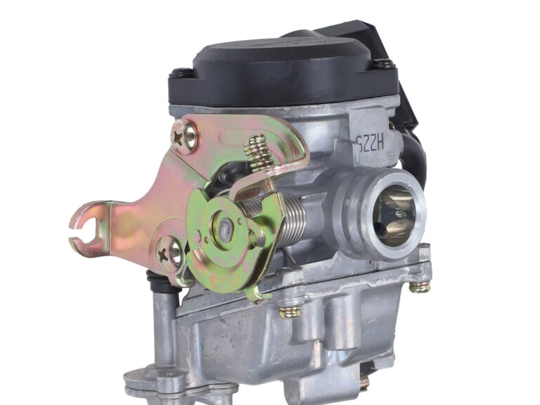 Carburateur Power1 Keihin 4t 19mm Sco China 4t, Sco Gy6