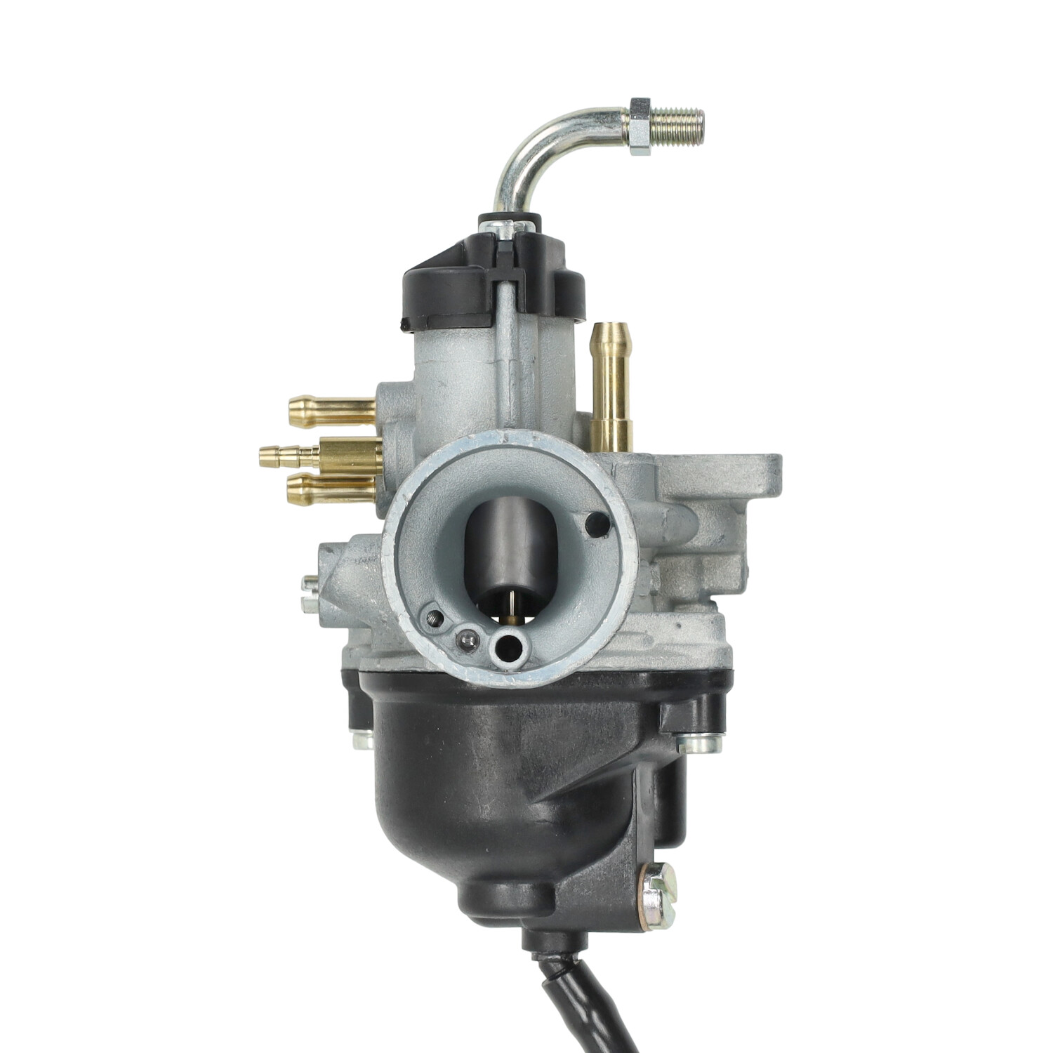Carburateur Dellorto Phva Ts Elektrische Choke 17.5mm Minarelli 01389 - Afbeelding 7