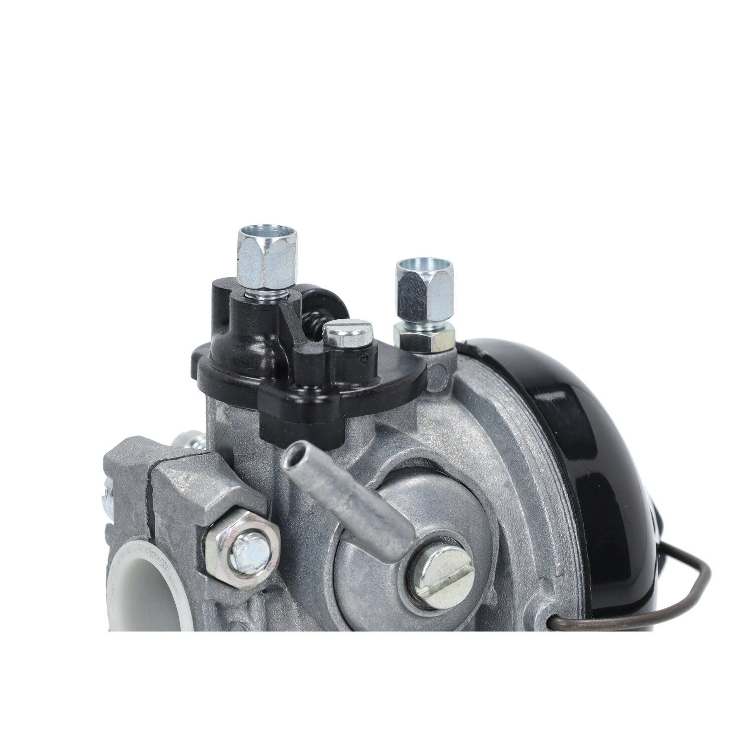 Carburateur Dellorto Sha Kabelchoke 14mm 02334 - Afbeelding 5