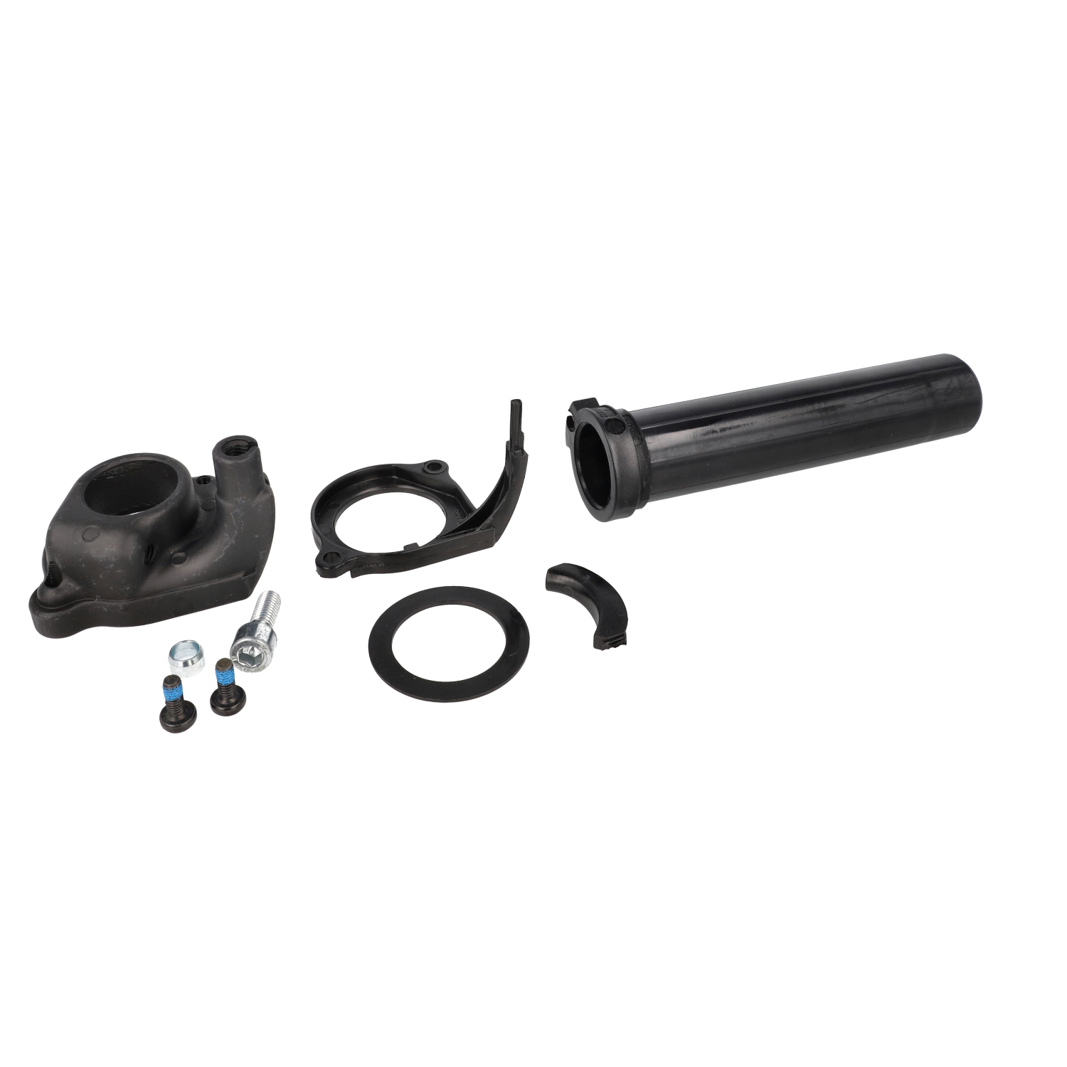 Gashendel Domino Draaistuk Sfera, Typhoon, Zip 2t , Zip Sp, Lx 2t, Vespa S 2t, Zip Rst - Afbeelding 3