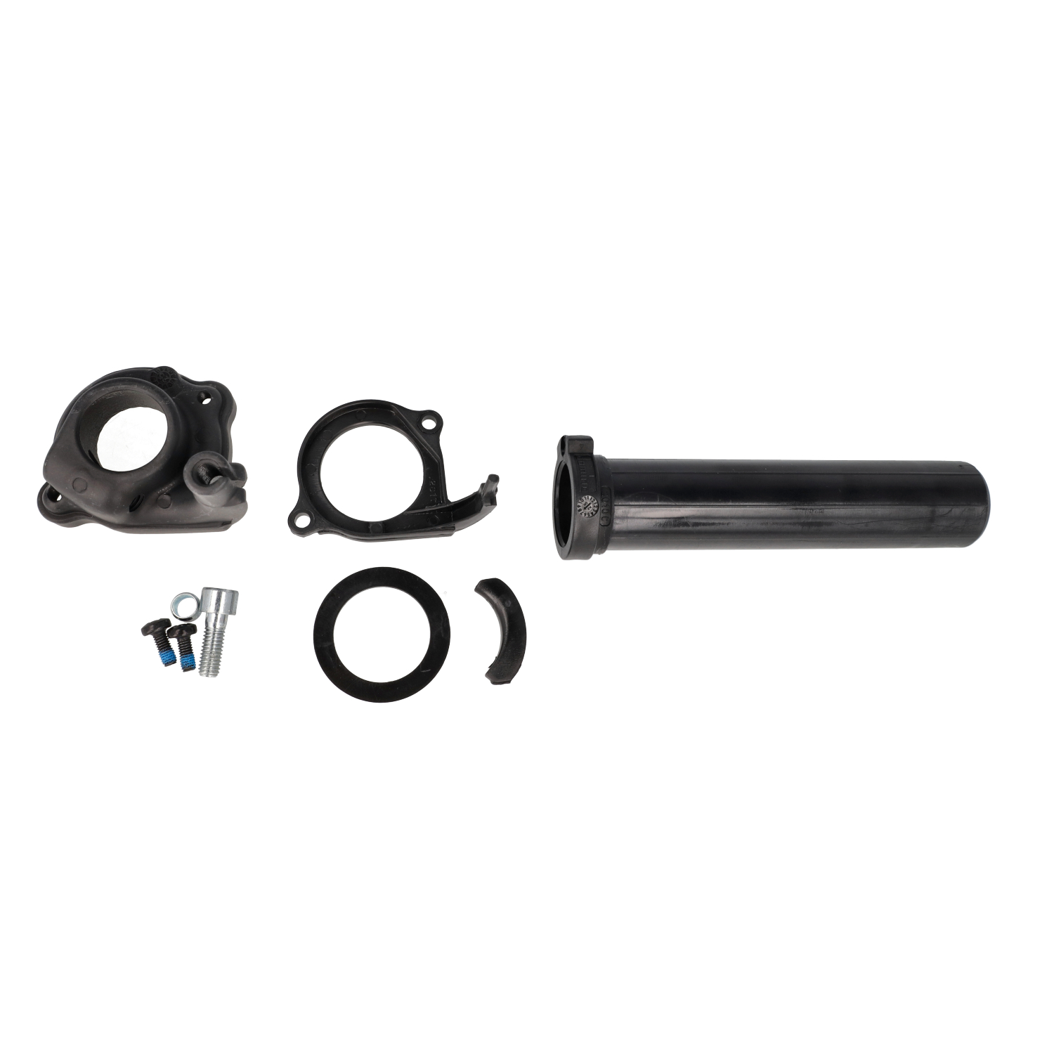 Gashendel Domino Draaistuk Sfera, Typhoon, Zip 2t , Zip Sp, Lx 2t, Vespa S 2t, Zip Rst - Afbeelding 2