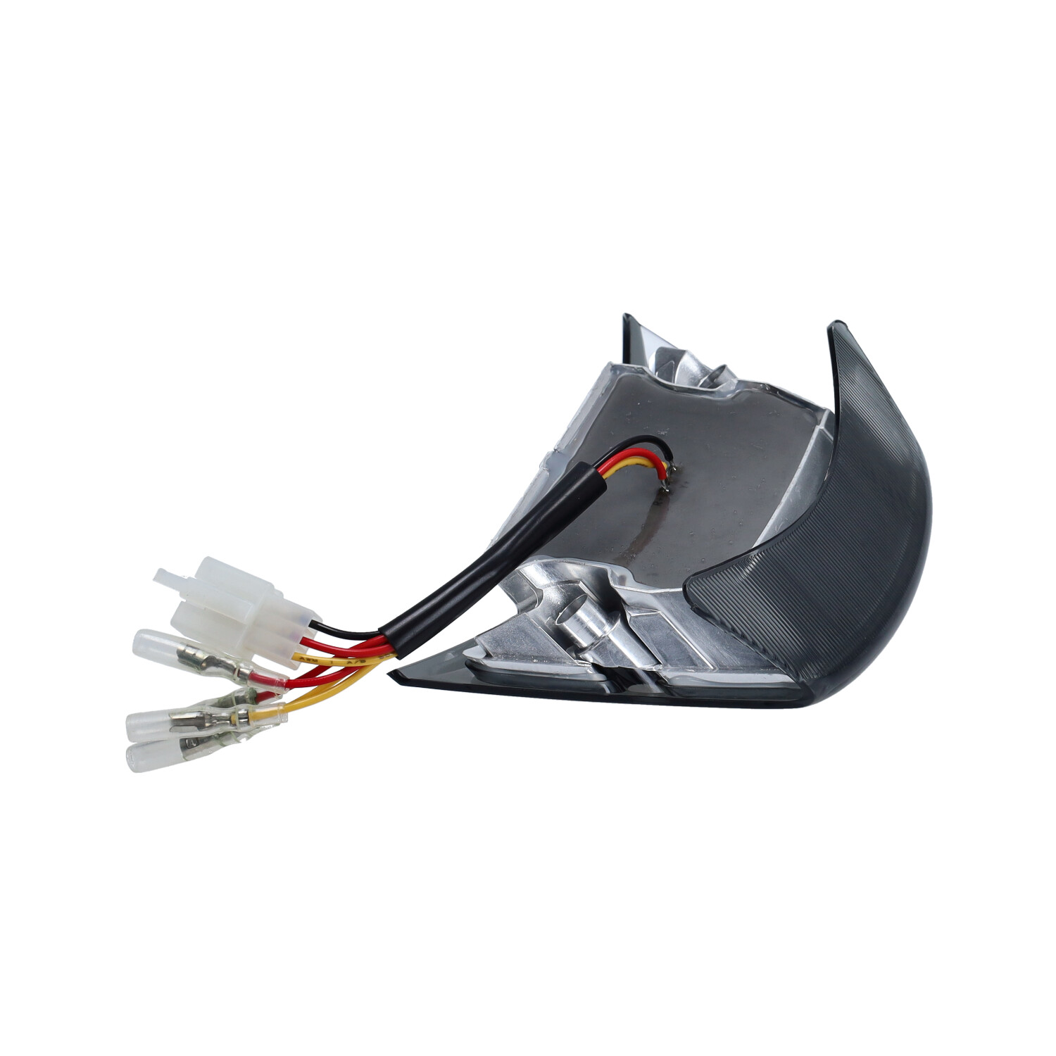 Achterlicht Power1 Led Tube Titanium Piaggio, Zip2000 - Afbeelding 3