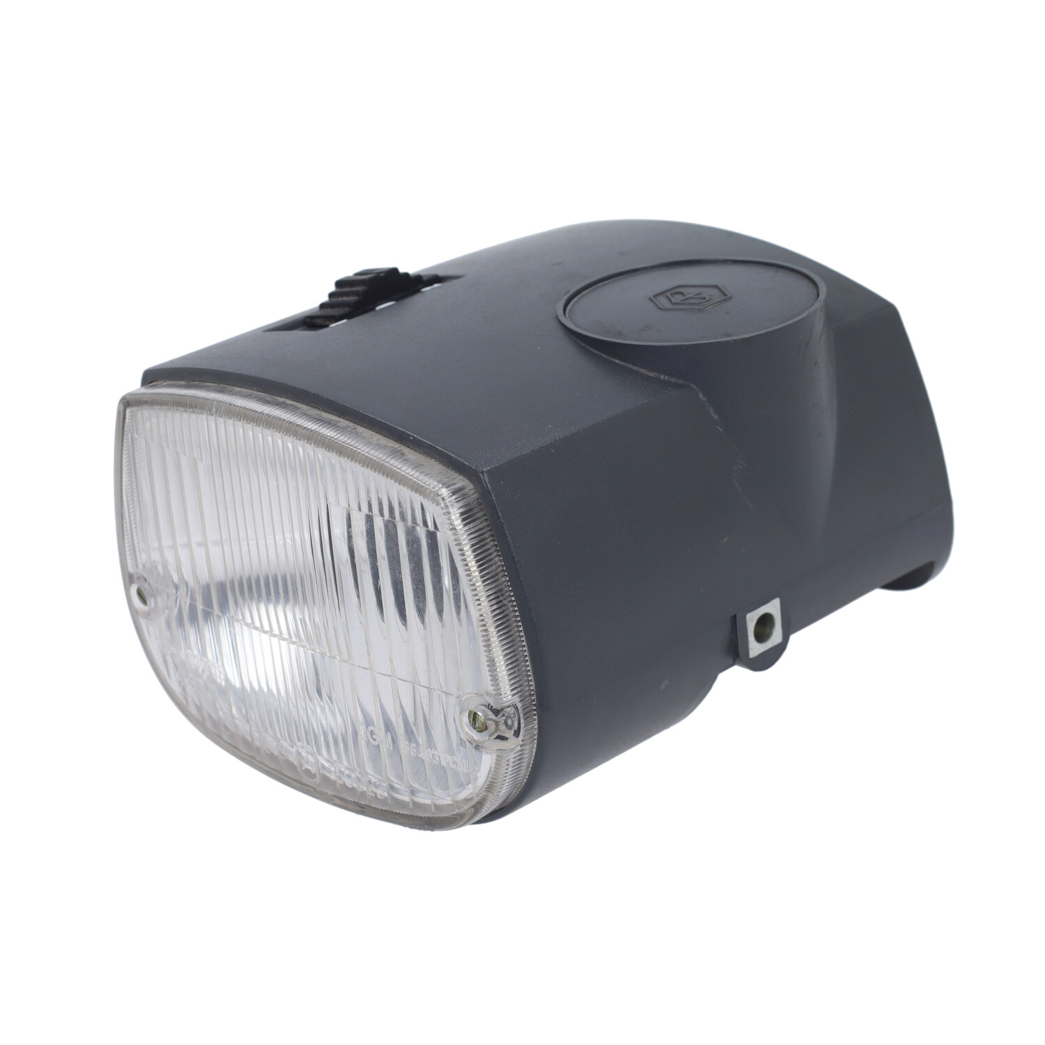 Koplamp CIF 1979-1988 grijs Ciao, Citta - Afbeelding 5