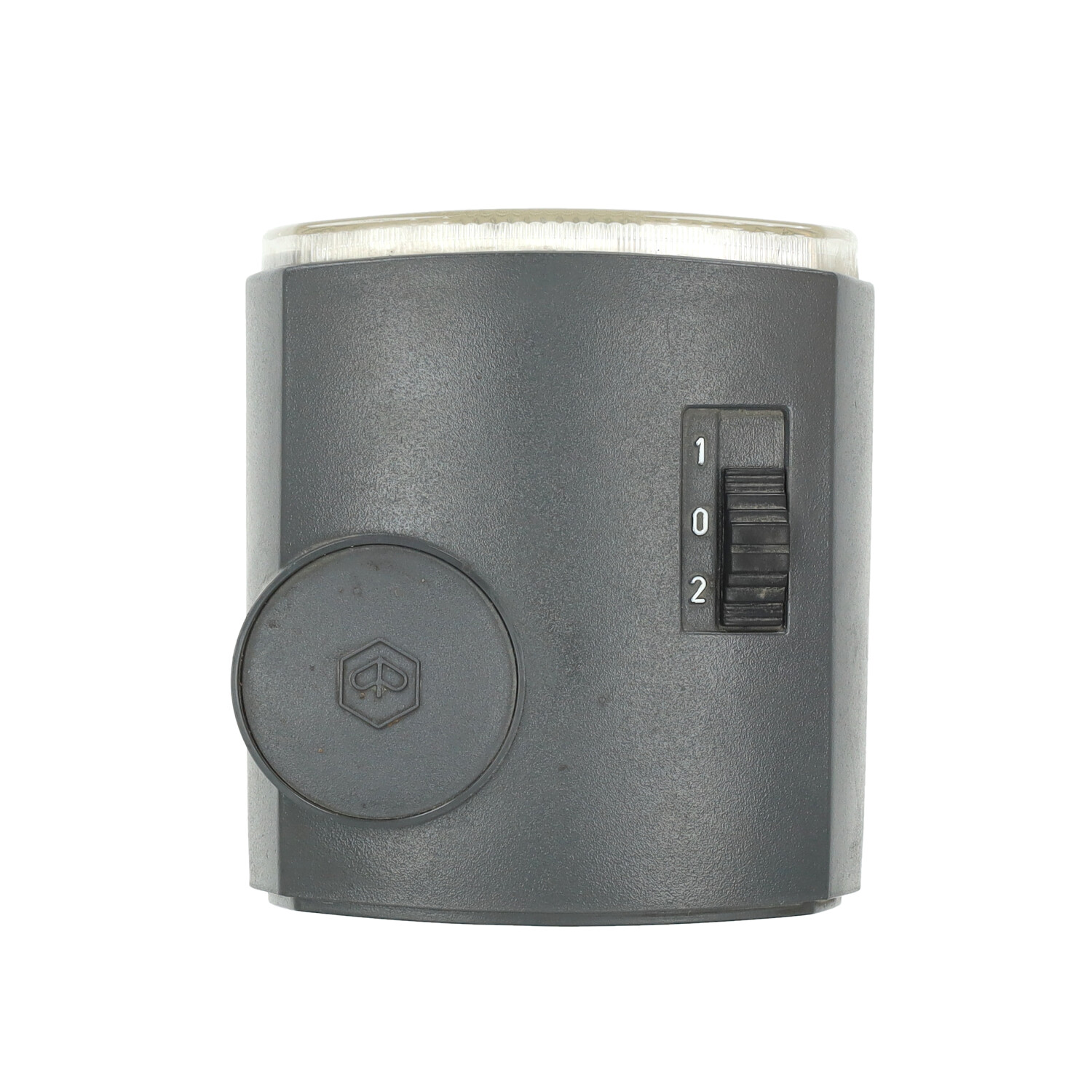 Koplamp CIF 1979-1988 grijs Ciao, Citta - Afbeelding 4