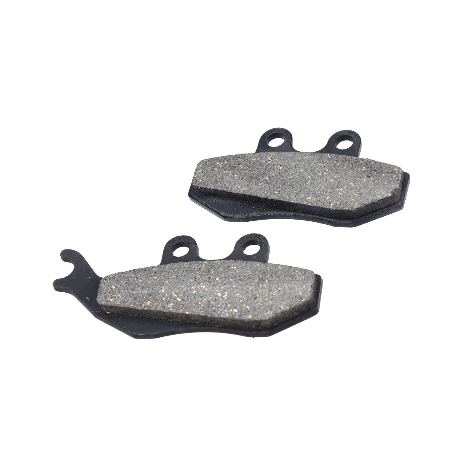 Remblokset Newfren voor DNA, DNA 180cc, DT50LC, RS1, RS1999, Runner 180cc, Runner Pro, RX, TZR, XSM, XTM FD0195 - Afbeelding 4